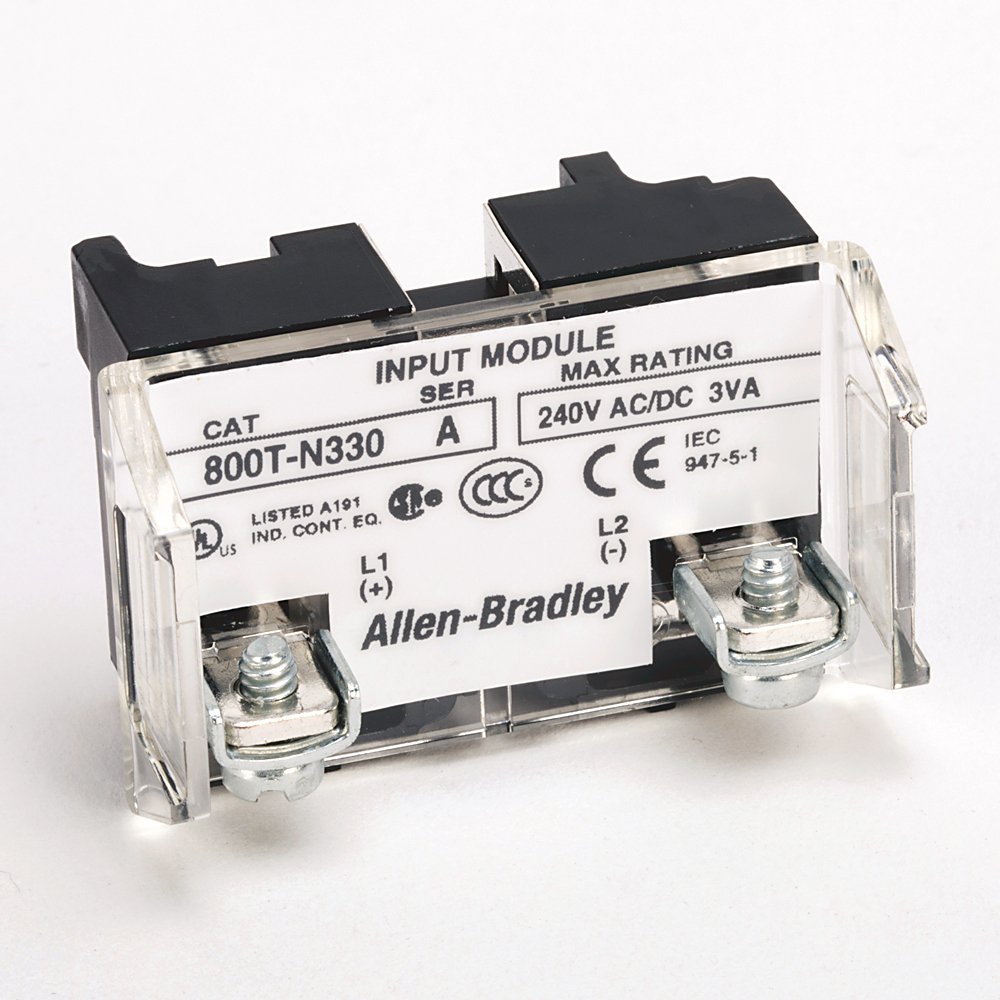 800T-N330 AB FULL-VOLTAGE MODULE;