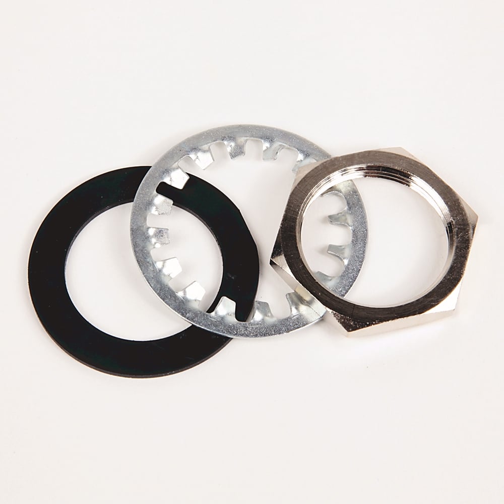 800Z-G3AH1 AB MOUNTING RING NUT | Kendall Electric Inc