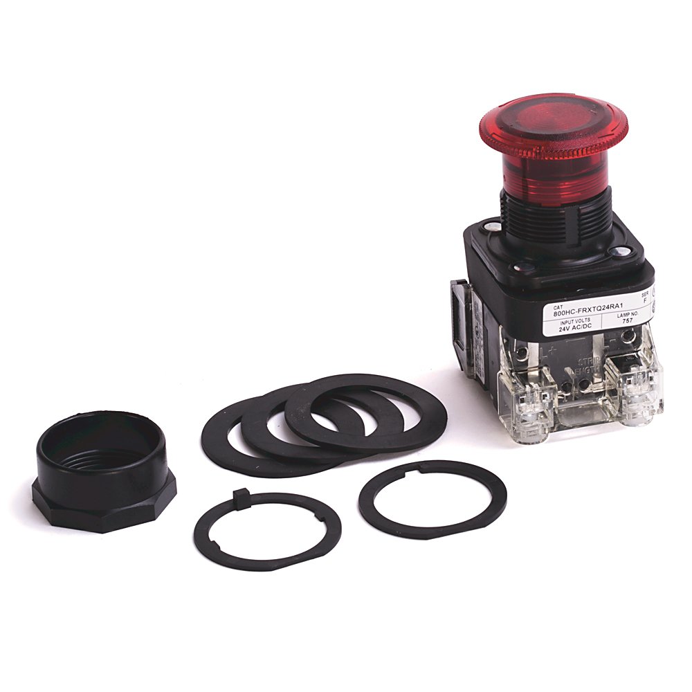 800HC-FRXTQ24RA1 AB SWITCH