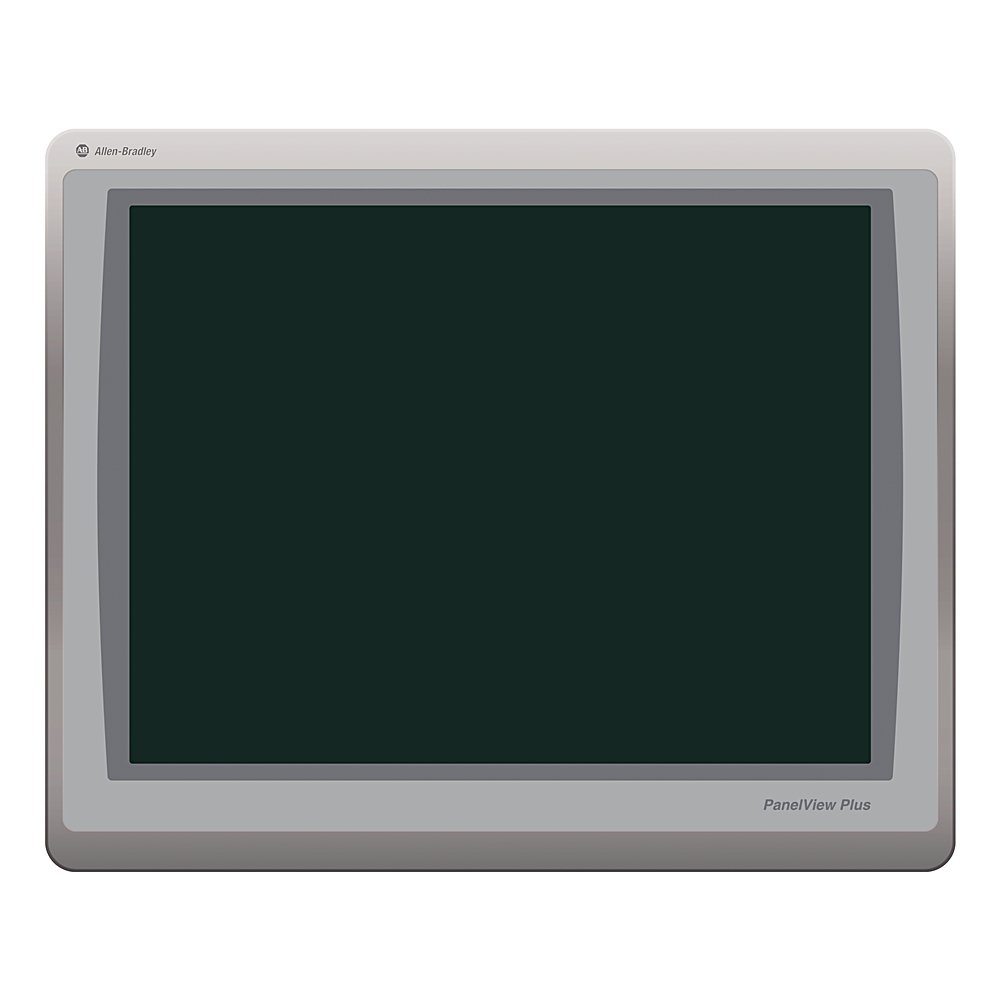 2711P-T15C22D9P AB PANELVIEW PLUS 7