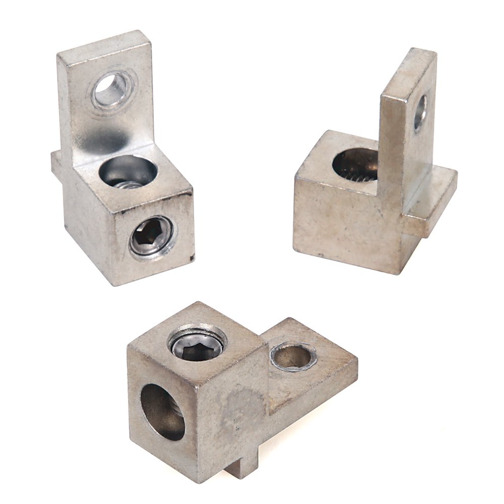 1494U-LA100 AB 1494U 100A ALUMINUM