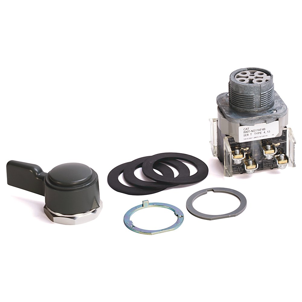 800T-NGCY AB 30MM PUSH BUTTON