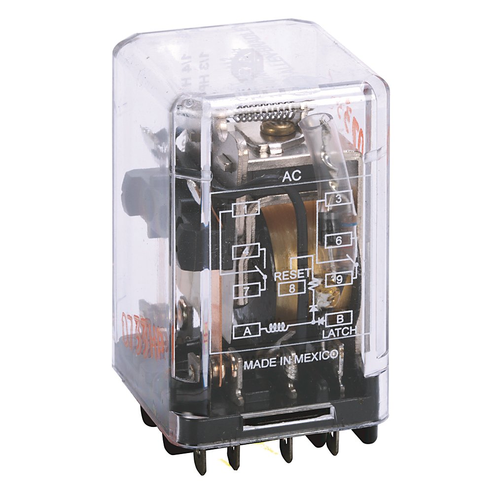 700-HJD32Z24 AB RLY MAGNETIC