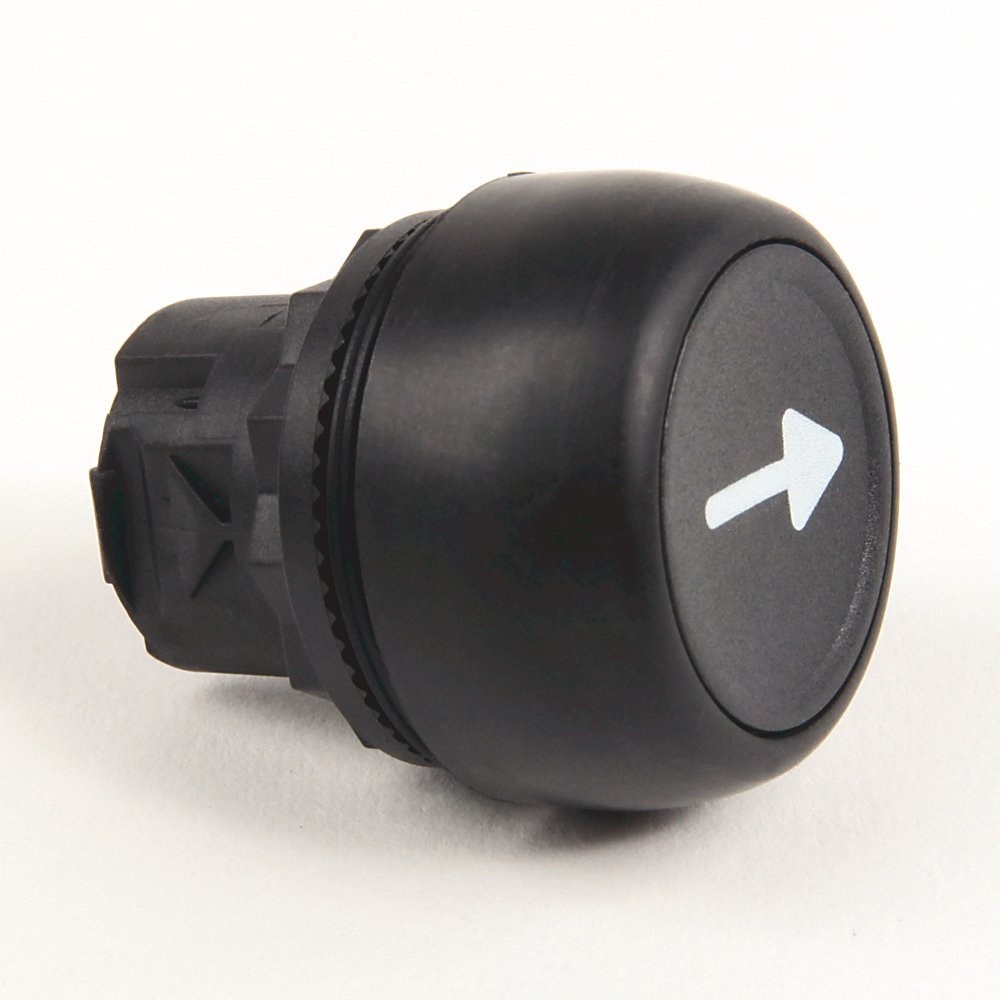 800FP-CA2U243 AB OPERATOR BLACK