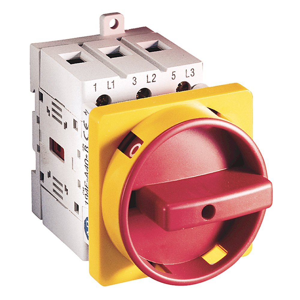 194E-A40-1753 AB ON-OFF SWITCH