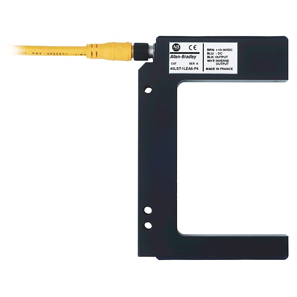 45LST-1LEA3-P4 AB OPTICAL FORK