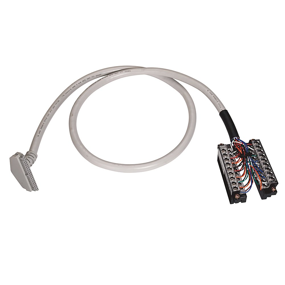 1492-CAB010J69 AB ASSEMBLYCABLE