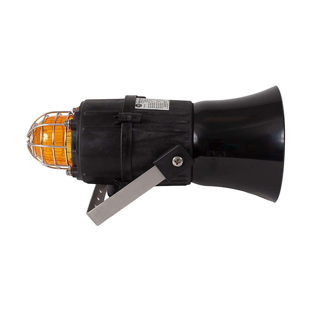 855XC-BNA10A5 AB 120V AC HAZLOC