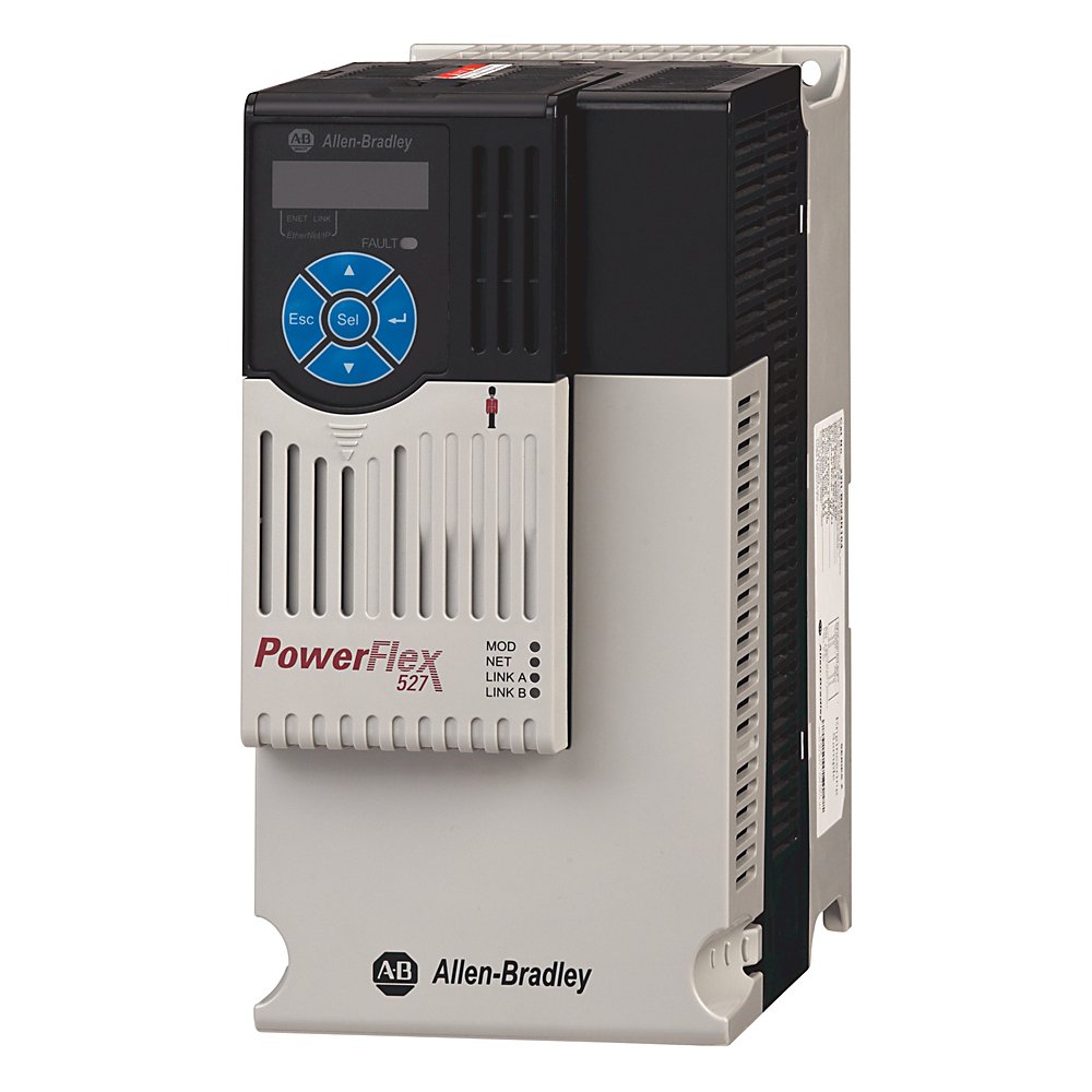 25C-D013N104 AB POWERFLEX 527 5.5KW