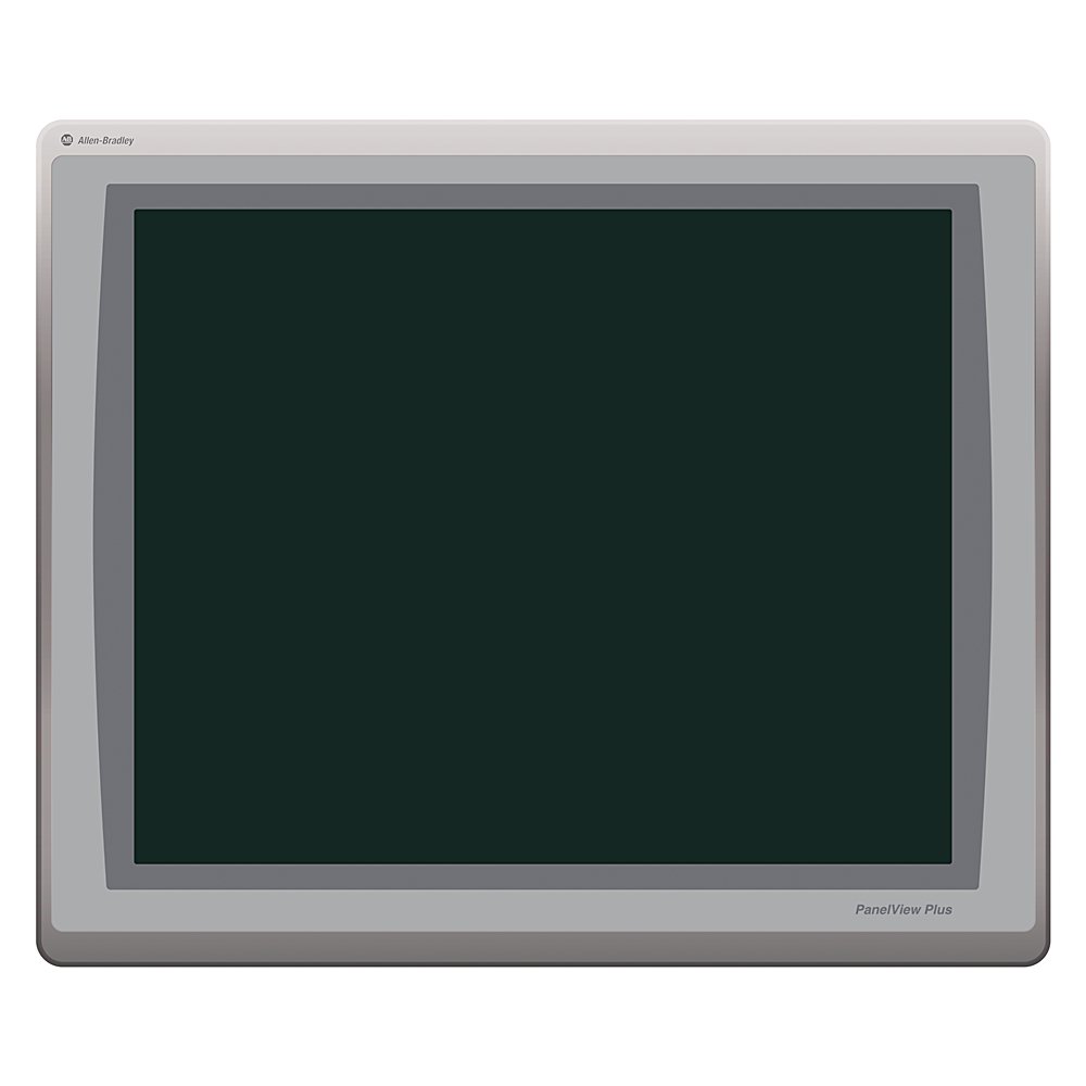 2711P-T19C22D9P PANELVIEW PLUS 7
