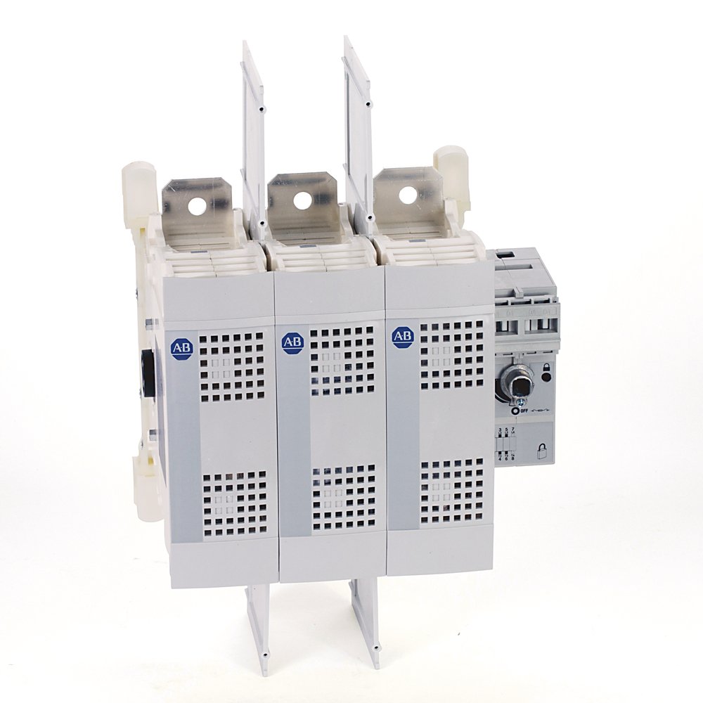 194R-J400-1753 AB DISCONNECT NEMA