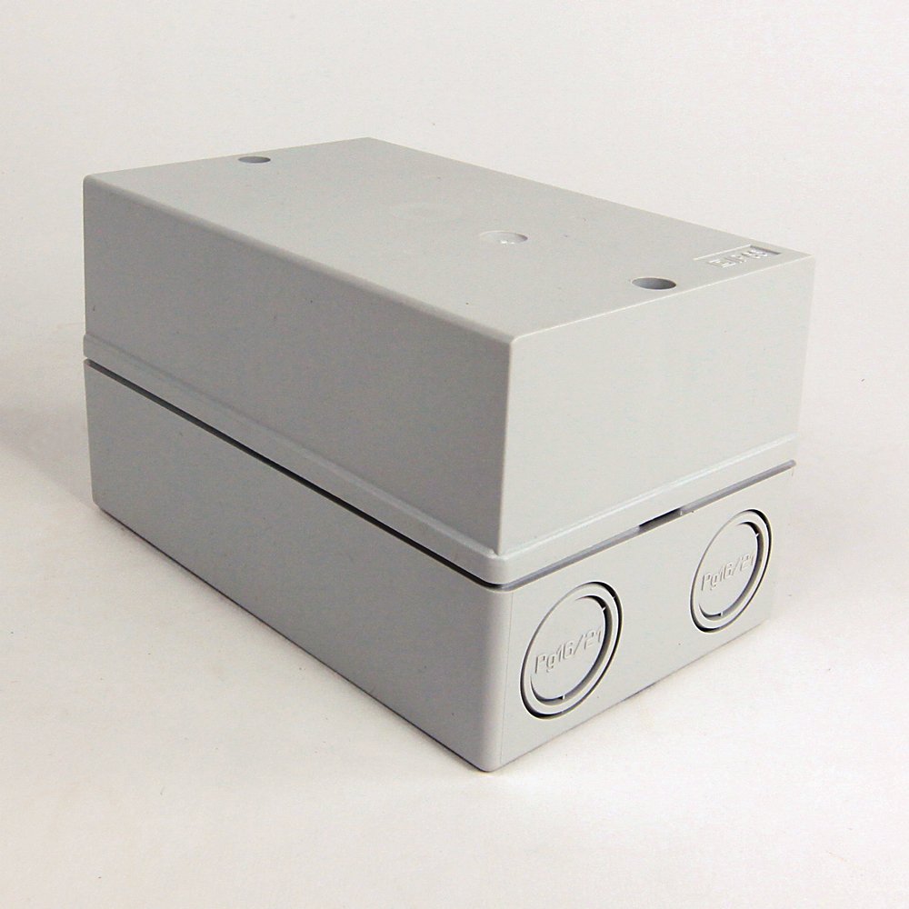 194L-G3574 AB S AND S PLSTC