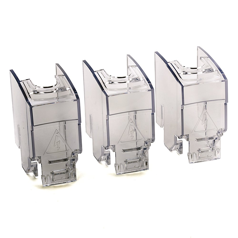 194R-LNC31 AB TERMINAL SHROUD FOR