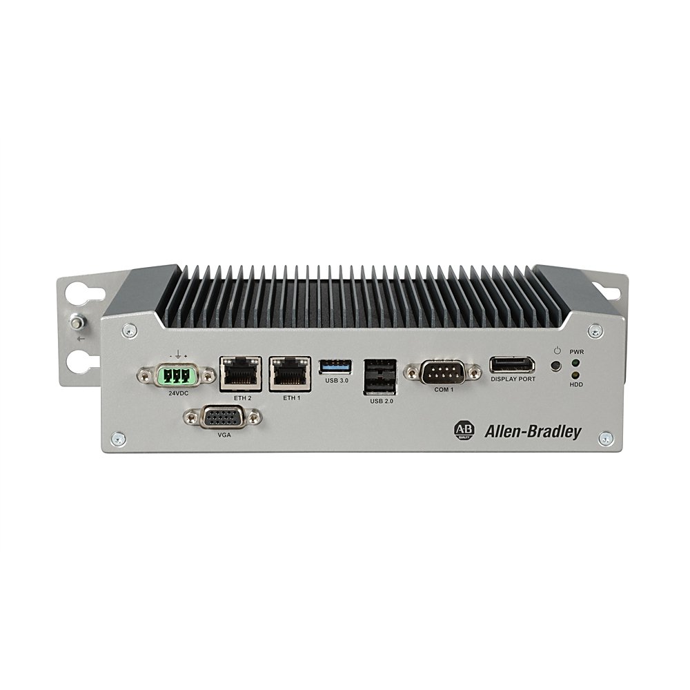 6200P-NS3C1 VersaView Box PC