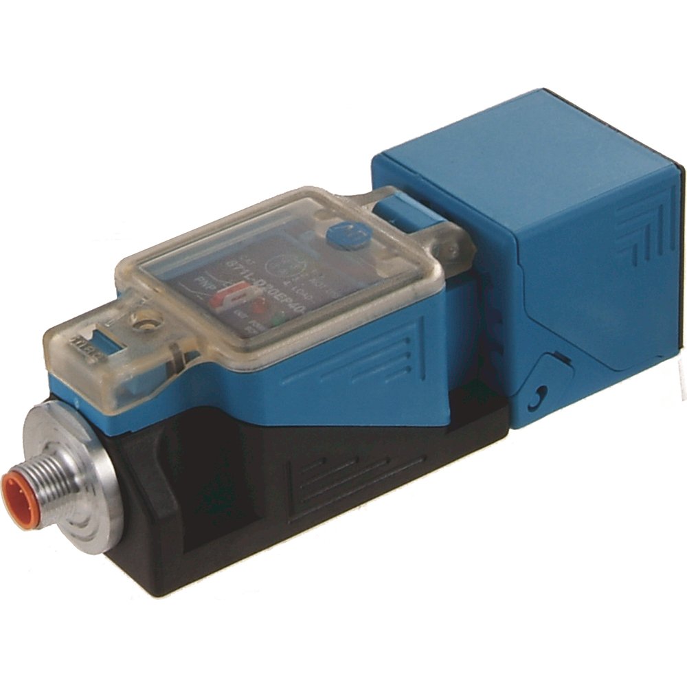 872L-D20EP40-T3 AB PROX SWITCH