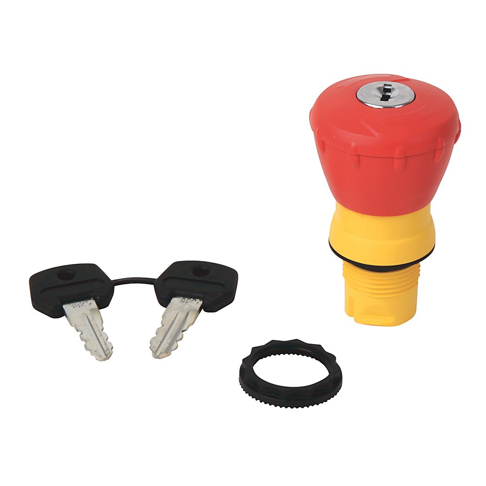 a 800FP-MK4433R AB 22MM TWIST TO | Kendall Electric Inc