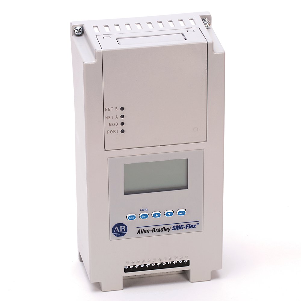 41391-454-01-S1FX AB SMC-FLEX STD