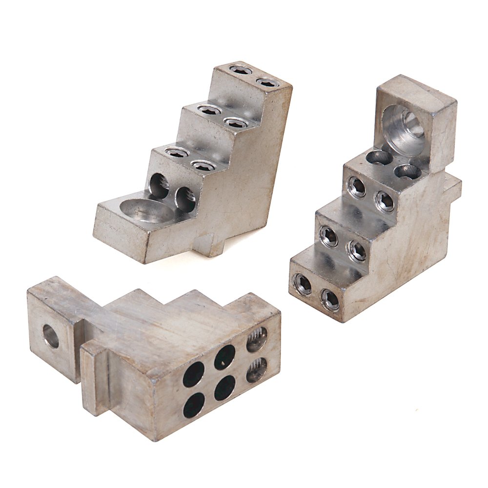 1494U-LM31 AB ALUMINUM 30A-100A