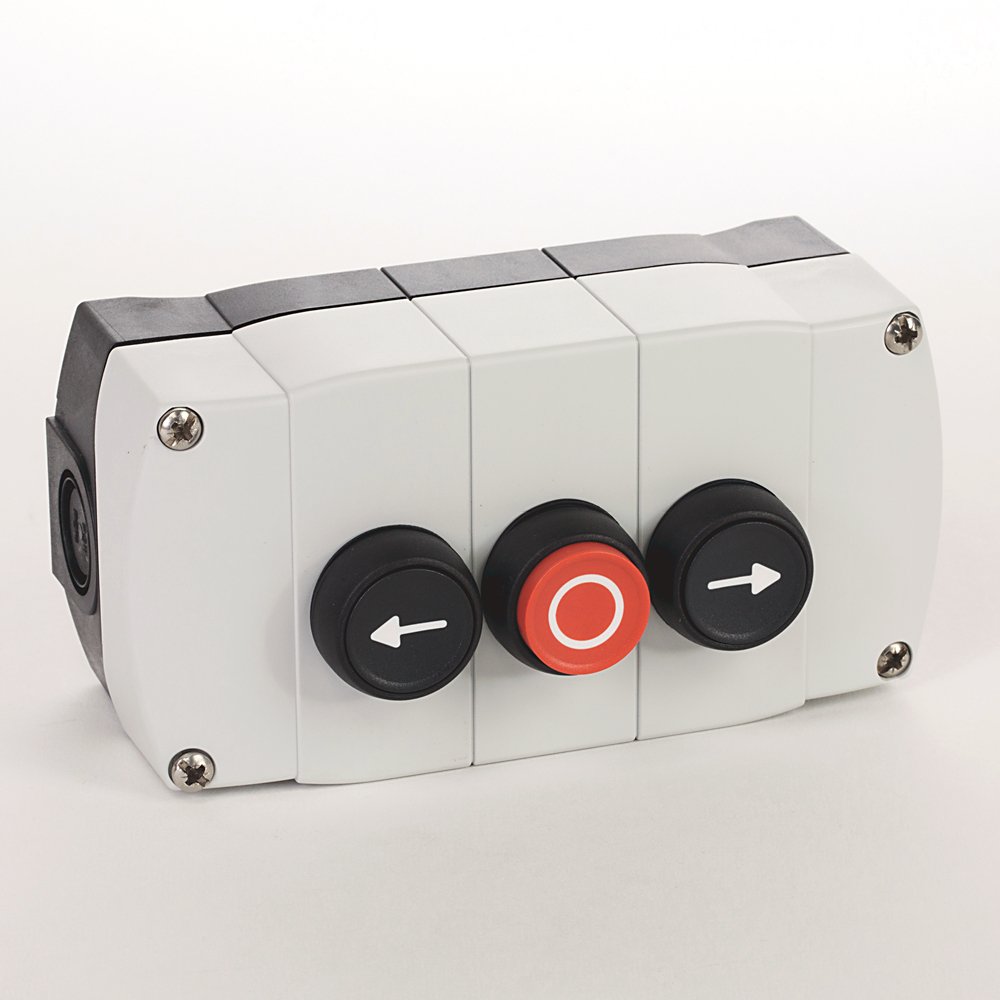 800F-3PP AB 800F PLASTIC