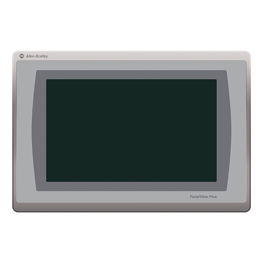 2711P-T9W22D9P AB PANELVIEW PLUS 7