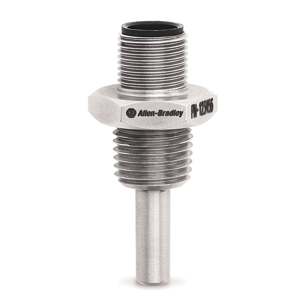 837RTD-N1N14A30P1-D4 AB RESISTANCE