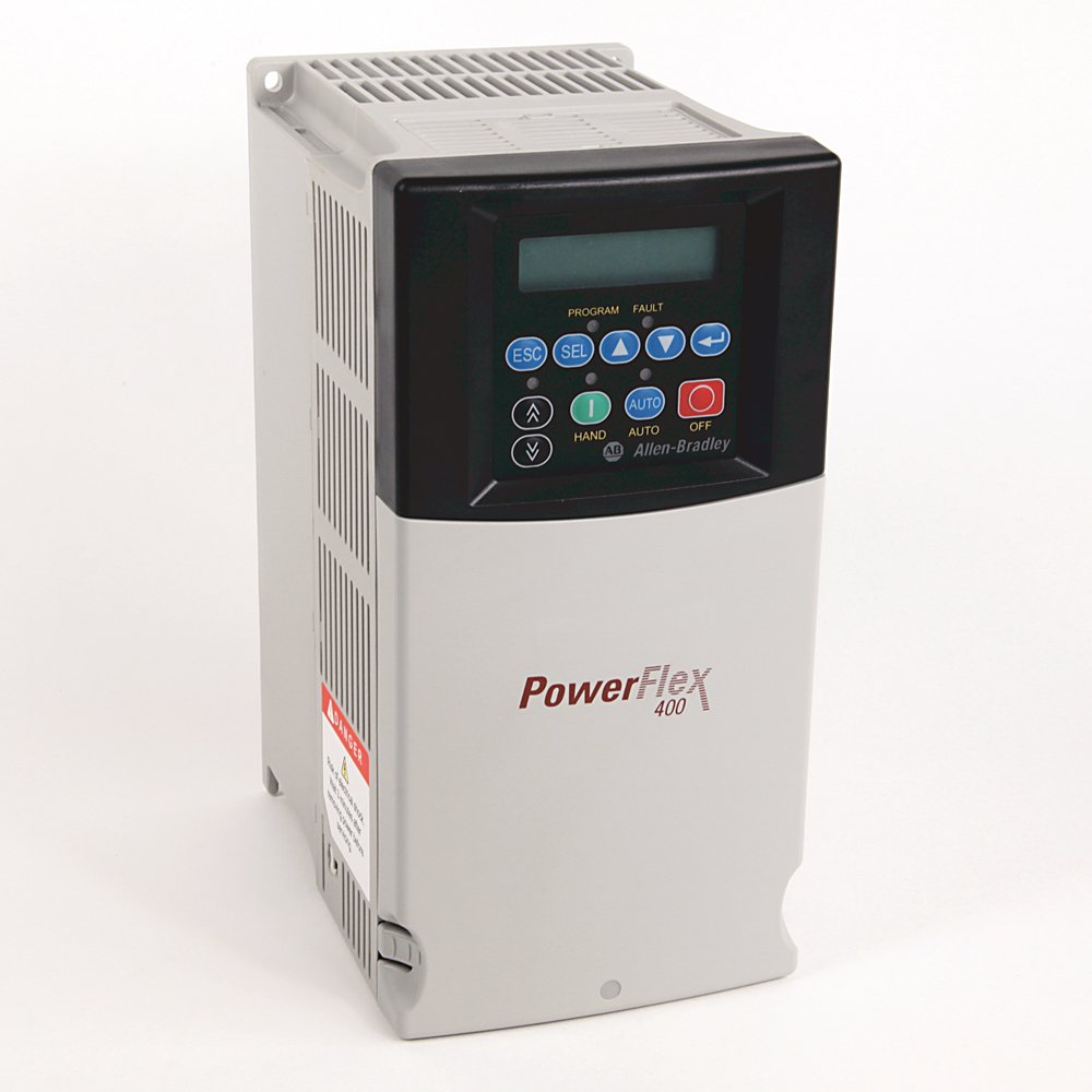22C-D022N103 AB POWERFLEX 400 FAN