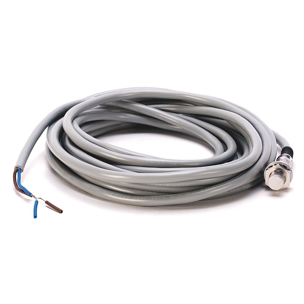 871TM-BH4N12-R3 AB 12MM AC/DC NO