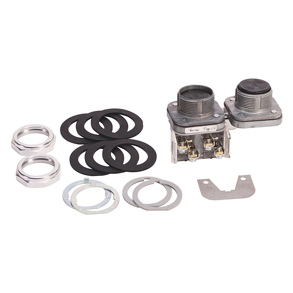 800T-FA22A AB 2PB ASSY MAINT CNT