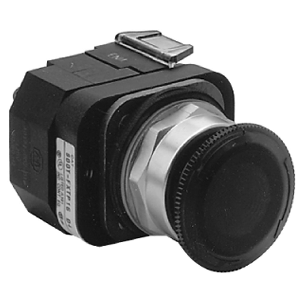 800T-FXTQ24RA1 AB PUSHBUTTON