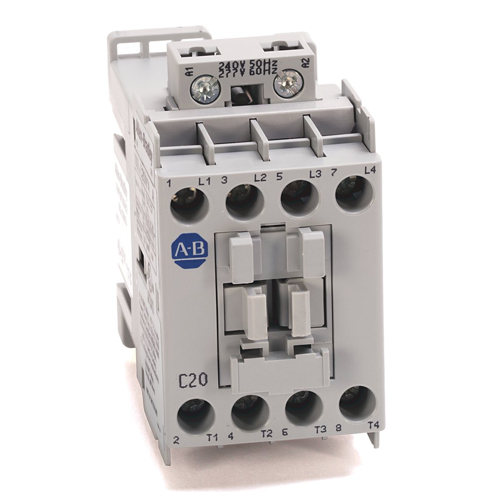 100L-C20ND4 AB 4P IEC LIGHTING