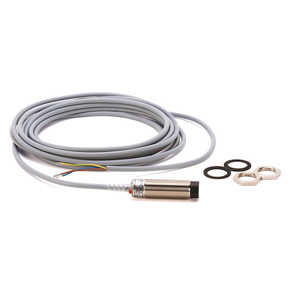 872C-A10C18-A2 AB 18MM 2 WIRE AC