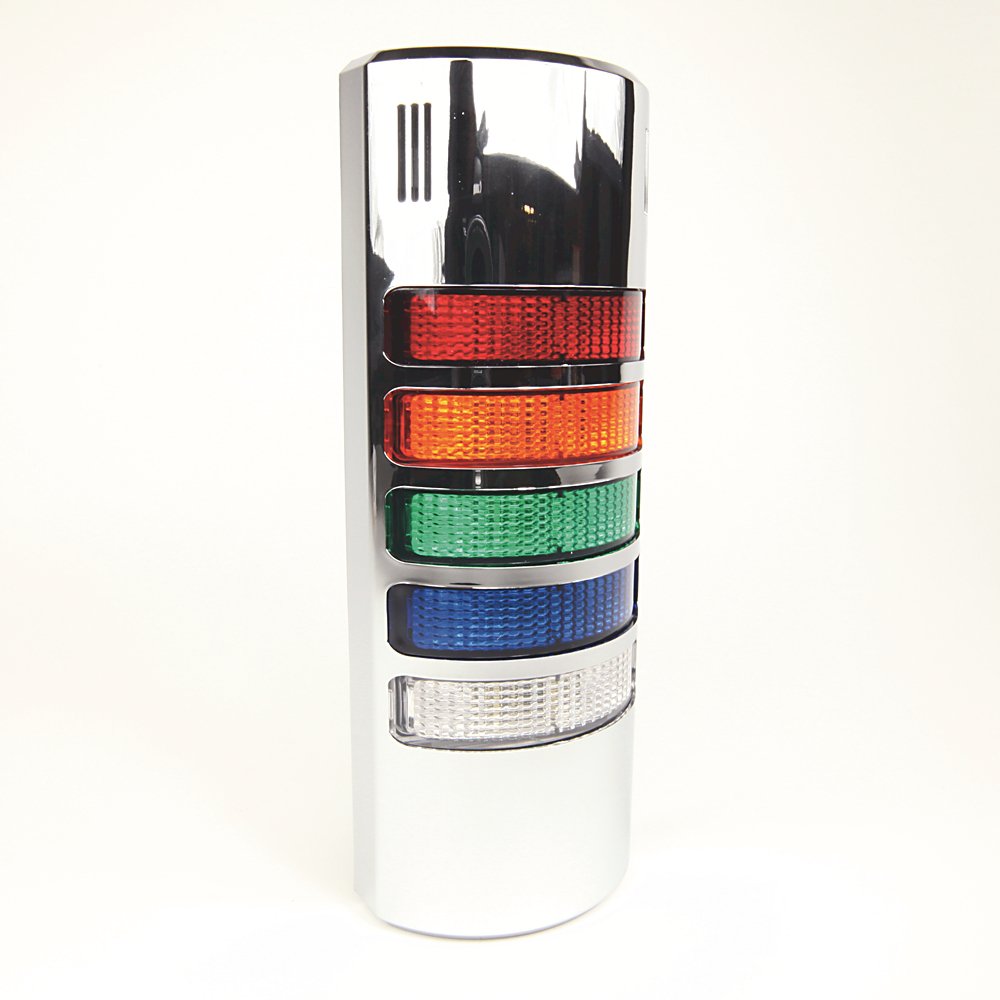 855W-C24Y3L4P1 AB 855W 24V AC/DC