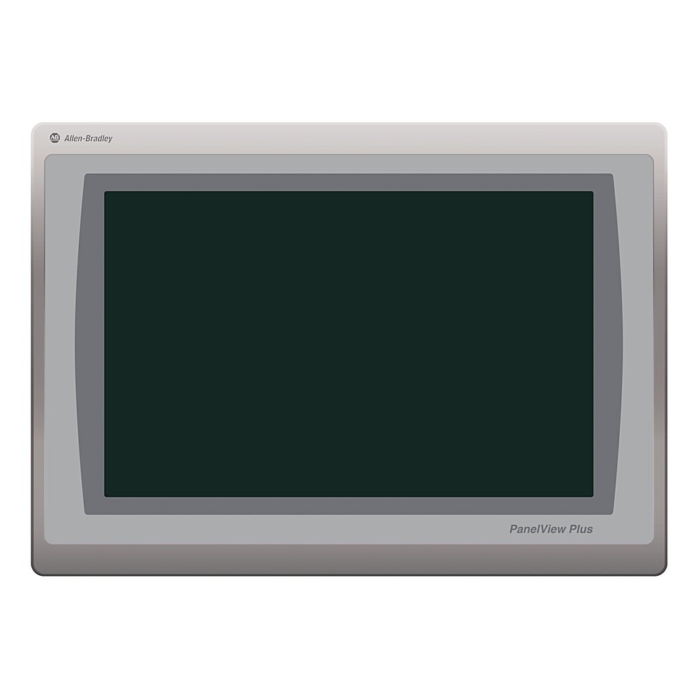 2711P-T12W22D9P AB PANELVIEW PLUS 7