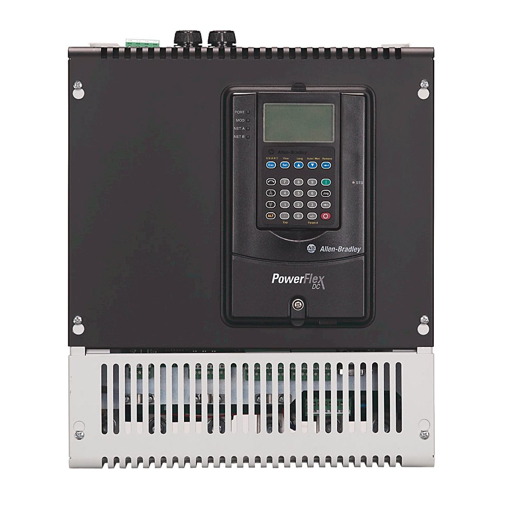 20P41AD667RA0NNN AB POWERFLEX DC