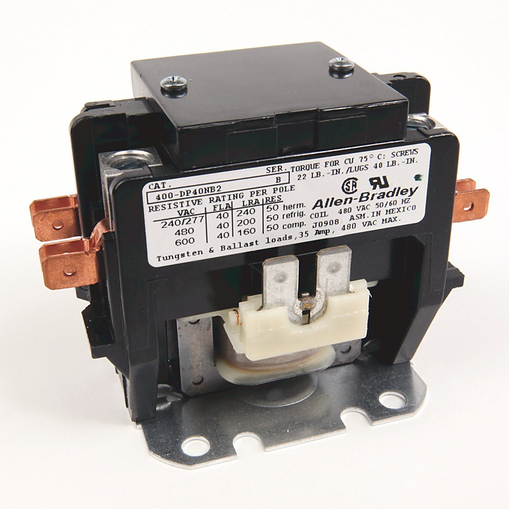400-DP40NB3 AB DEFINITE PURPOSE