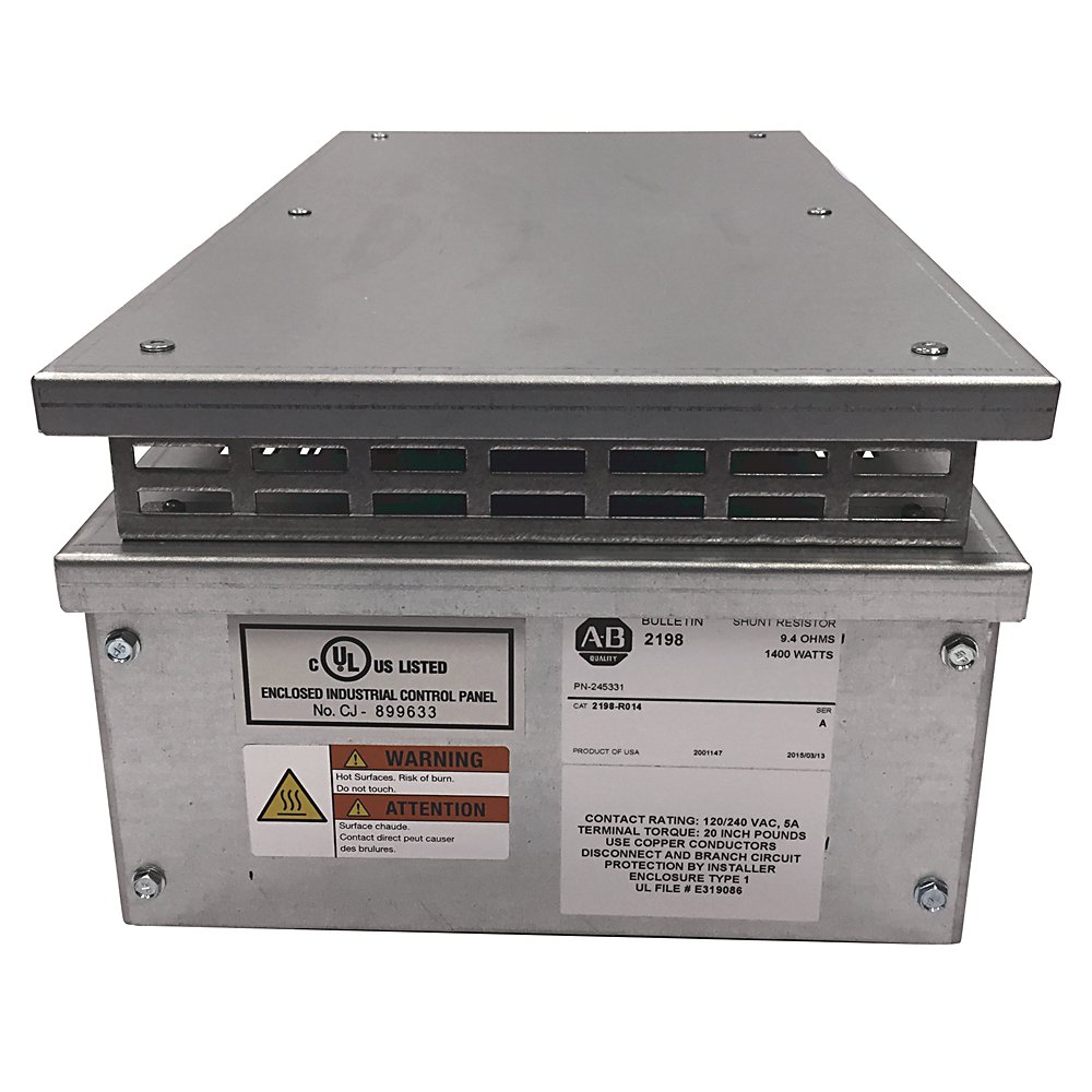 2198-R014 AB KINETIX 5700 1.4KW
