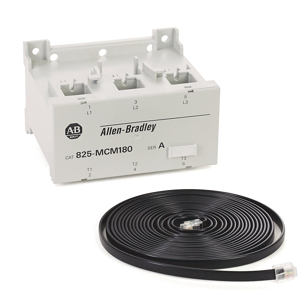 825-MCM180 AB CONVERTER MODULE