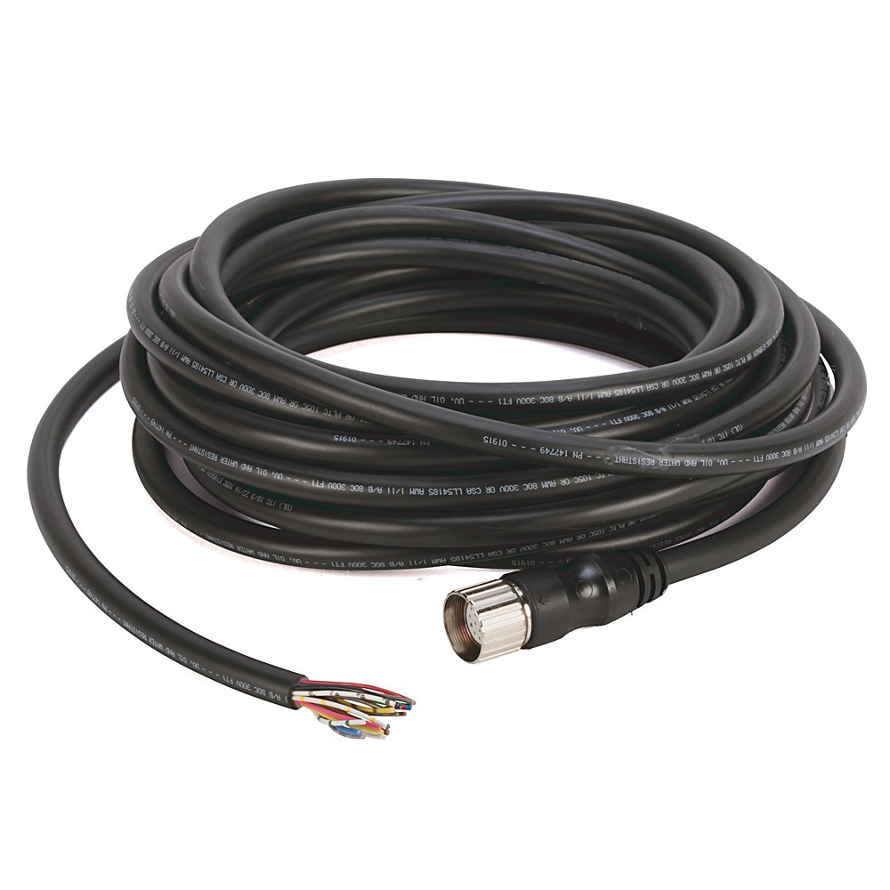 889M-F19RMMM-5 AB 889 M23 CABLE