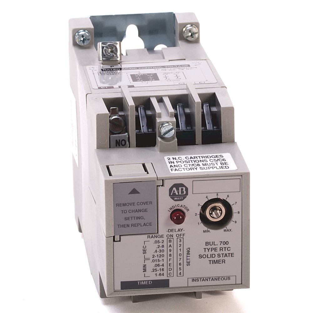 700-RTC00000U1 AB SOLID STATE