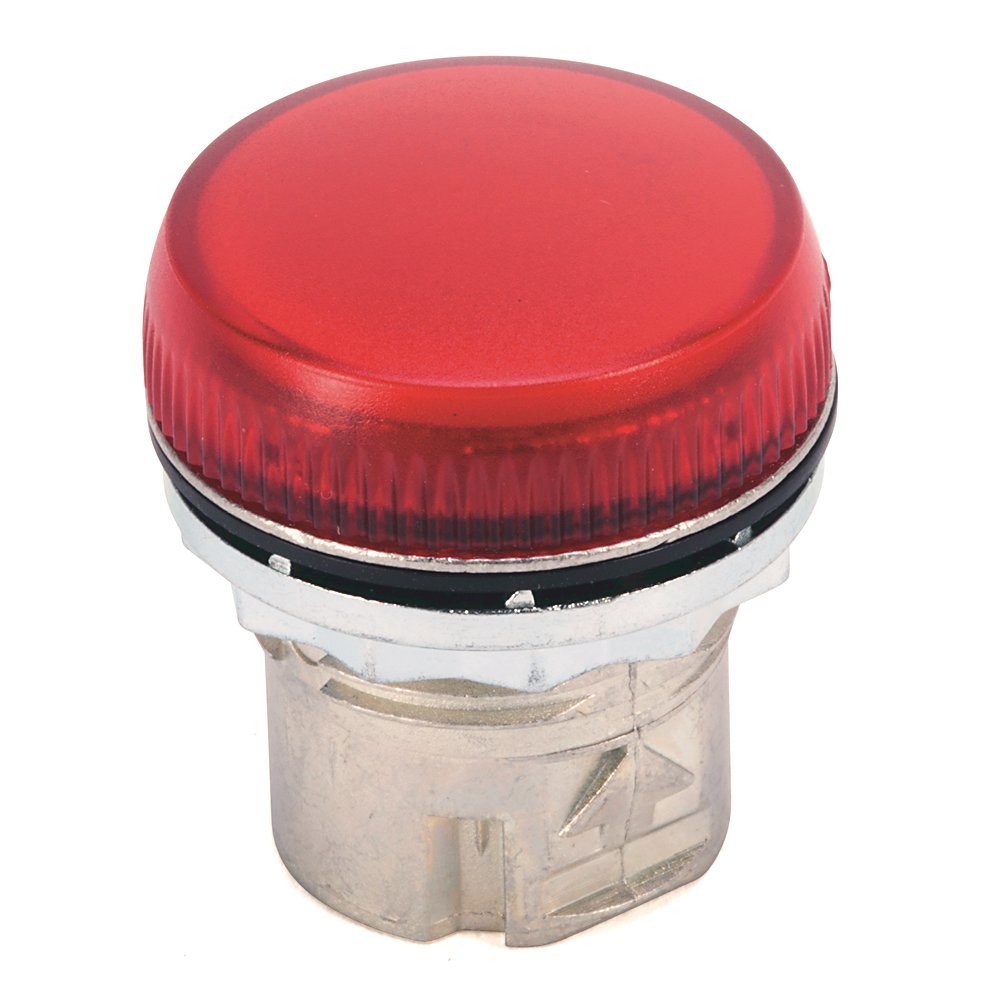 800FM-P3 AB 800F PILOT LIGHT METAL