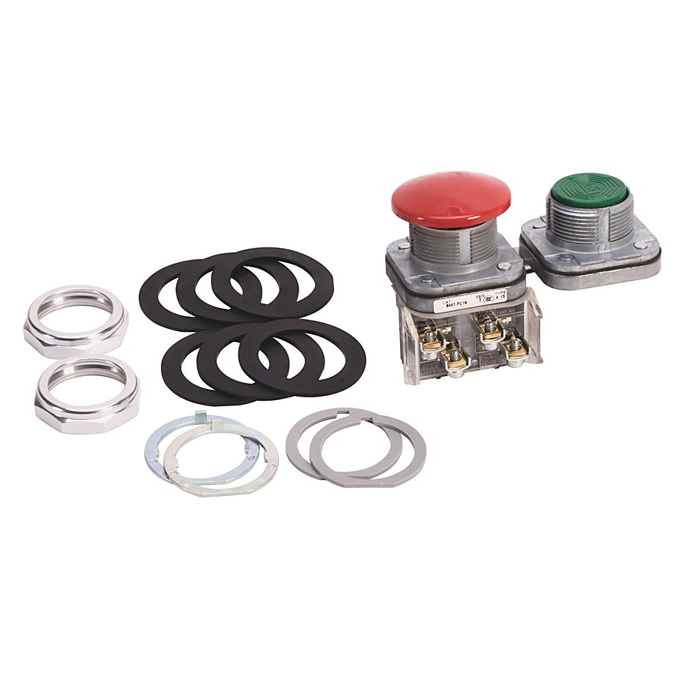 800T-FC16 AB OPERATOR