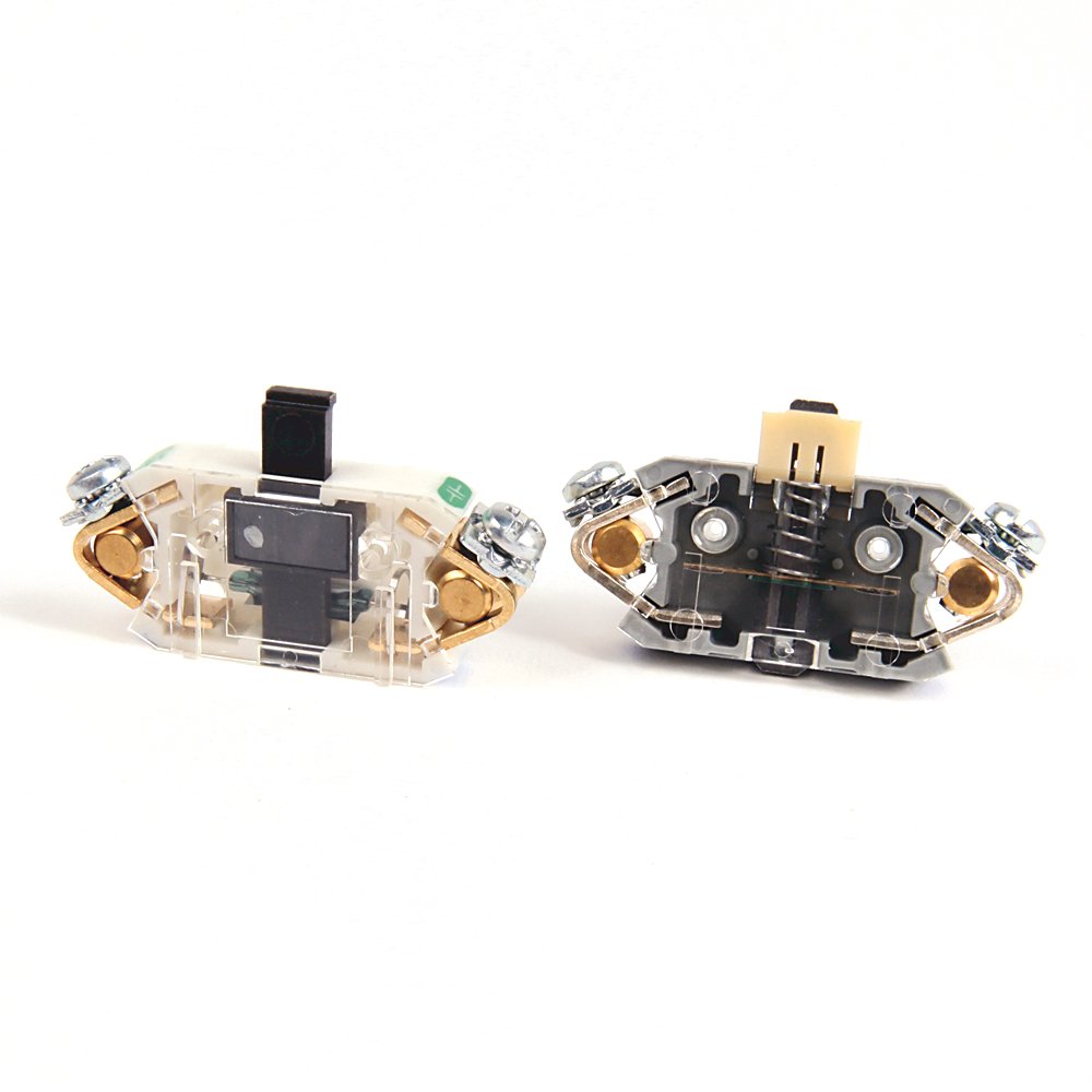 700-PLLA1 AB MECHANICAL LATCH