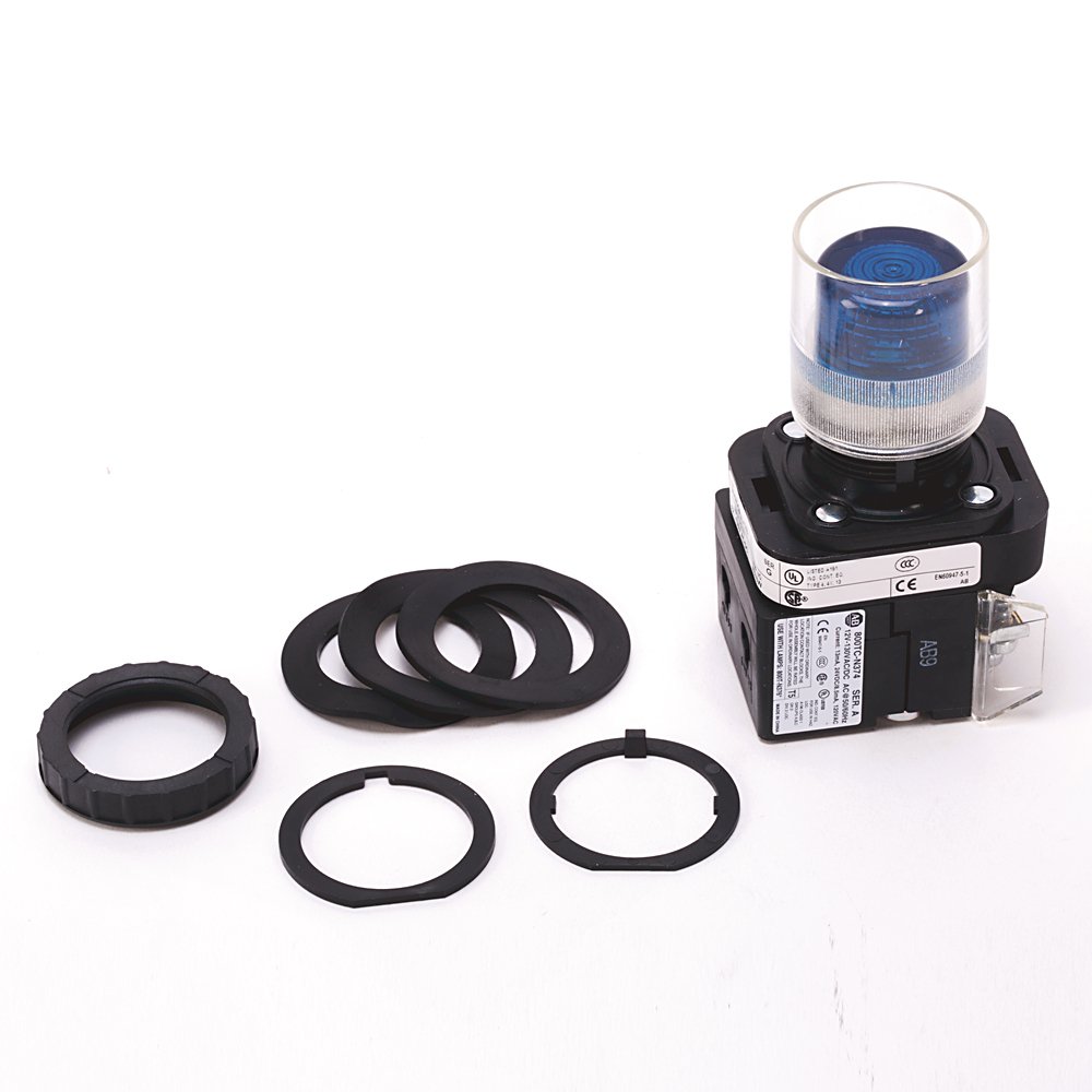 800H-QRAH2B AB 800H 30MM