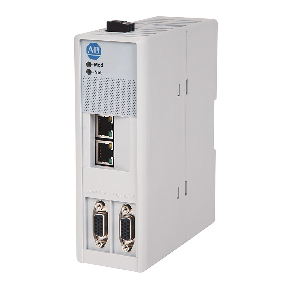 2198-ABQE AB KINETIX ENCODER