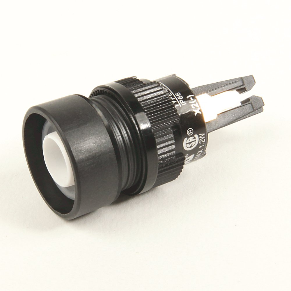 800B-EAA AB 16MM 800B PUSH BUTTON