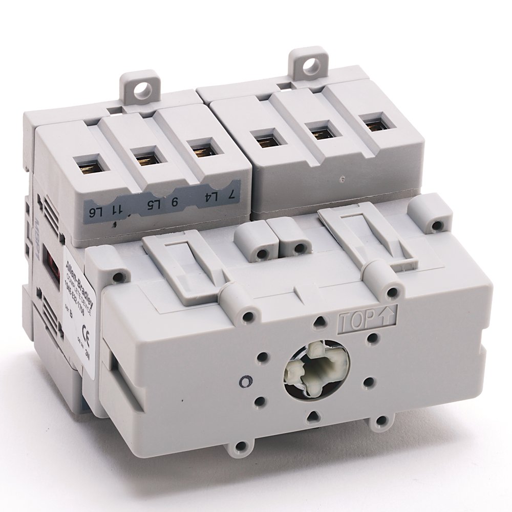 194E-E32-1753-6N AB ON-OFF SWITCH