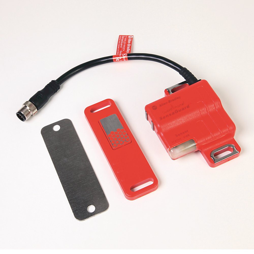 440N-Z21SS3PH AB SENSAGUARD