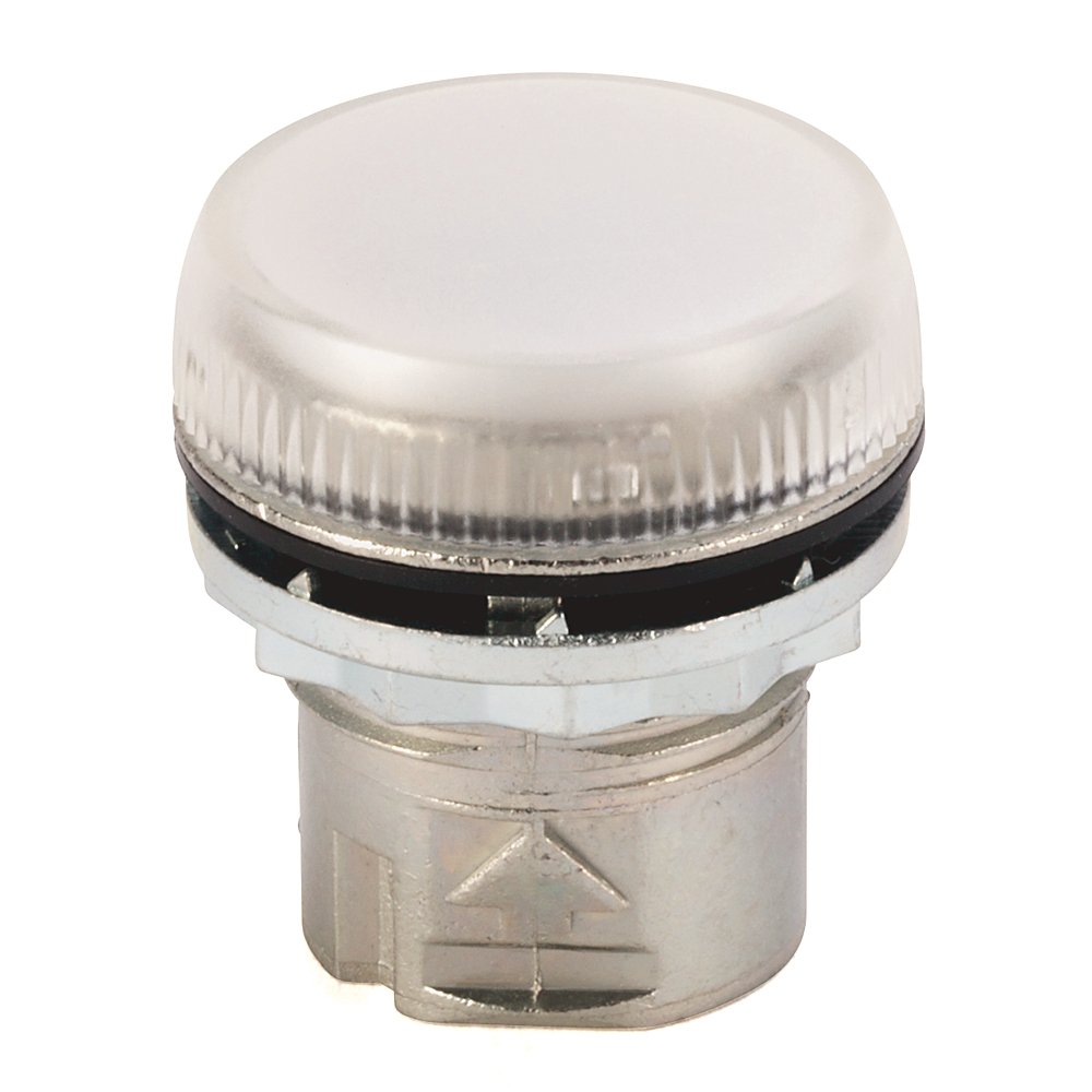 800FM-P7 AB 800F PILOT LIGHT METAL