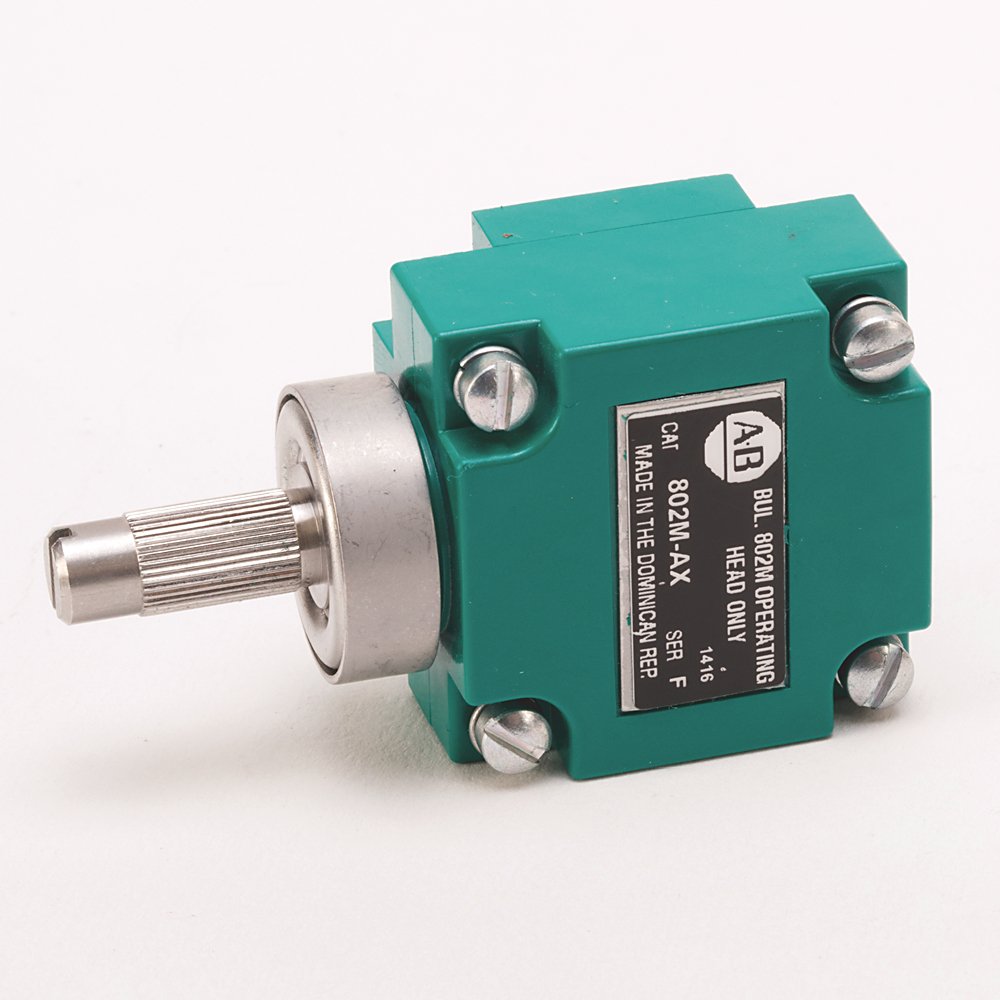 WTBASY1 BURNDY CO. | Kendall Electric Inc