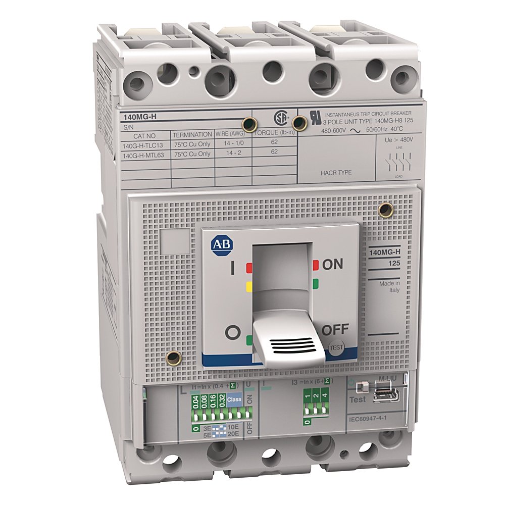 140MG-H8E-D10-KJ AB 140MG - MOTOR